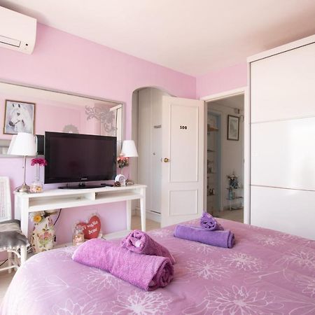 Gcprestige Appartement Estepona Buitenkant foto