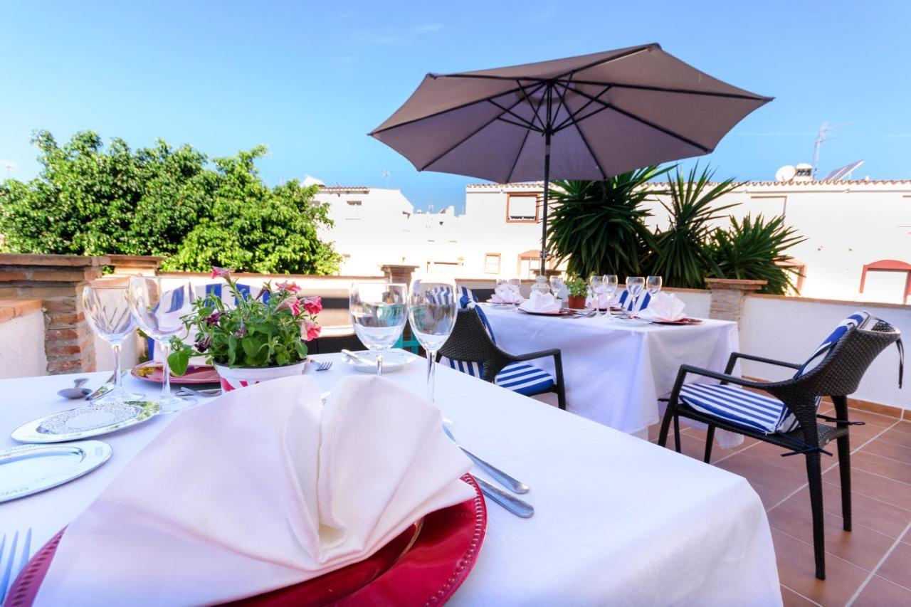 Gcprestige Appartement Estepona Buitenkant foto