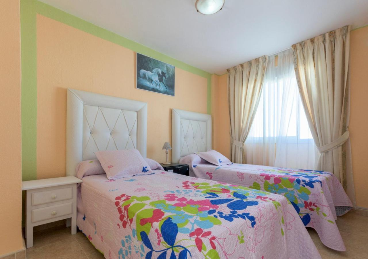 Gcprestige Appartement Estepona Buitenkant foto
