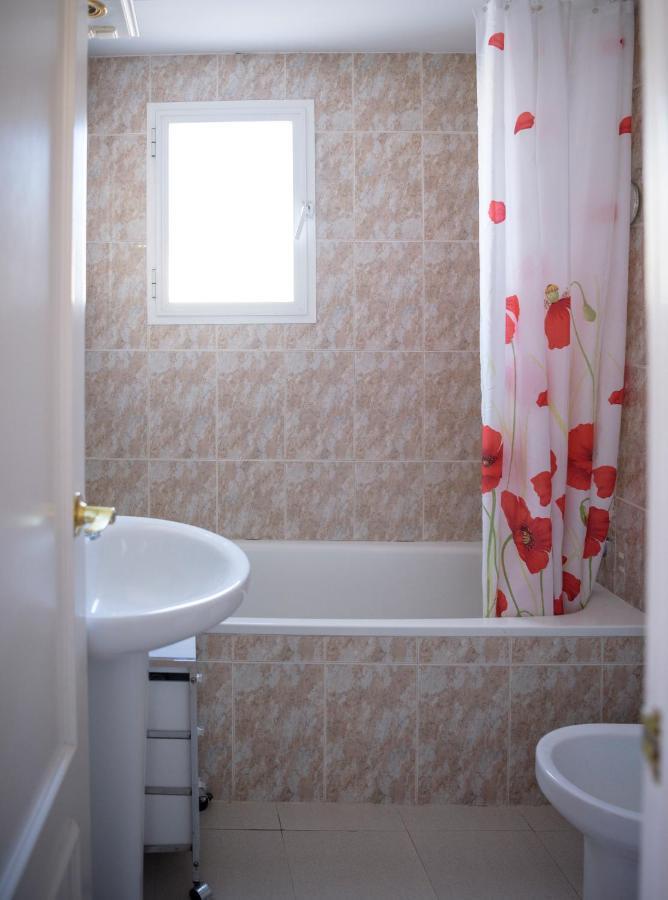 Gcprestige Appartement Estepona Buitenkant foto