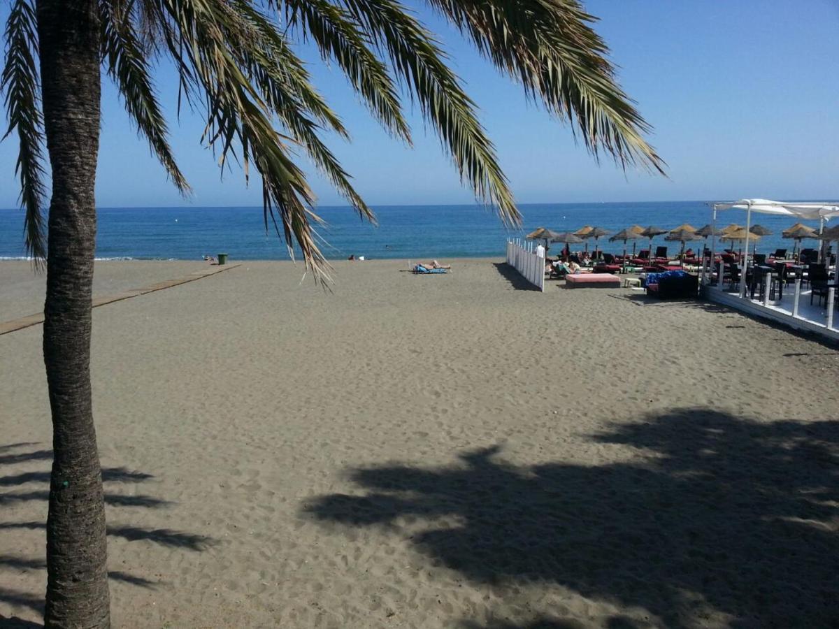Gcprestige Appartement Estepona Buitenkant foto