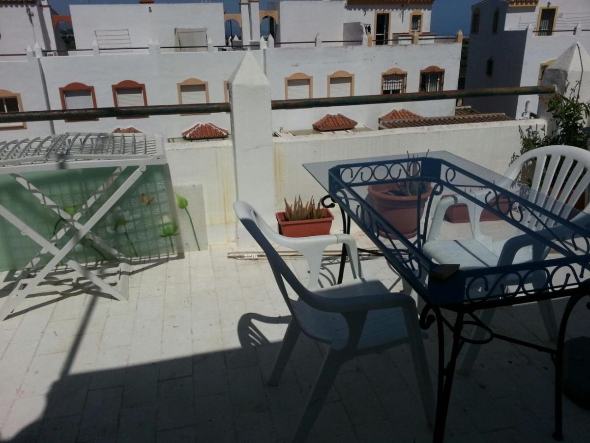 Gcprestige Appartement Estepona Buitenkant foto