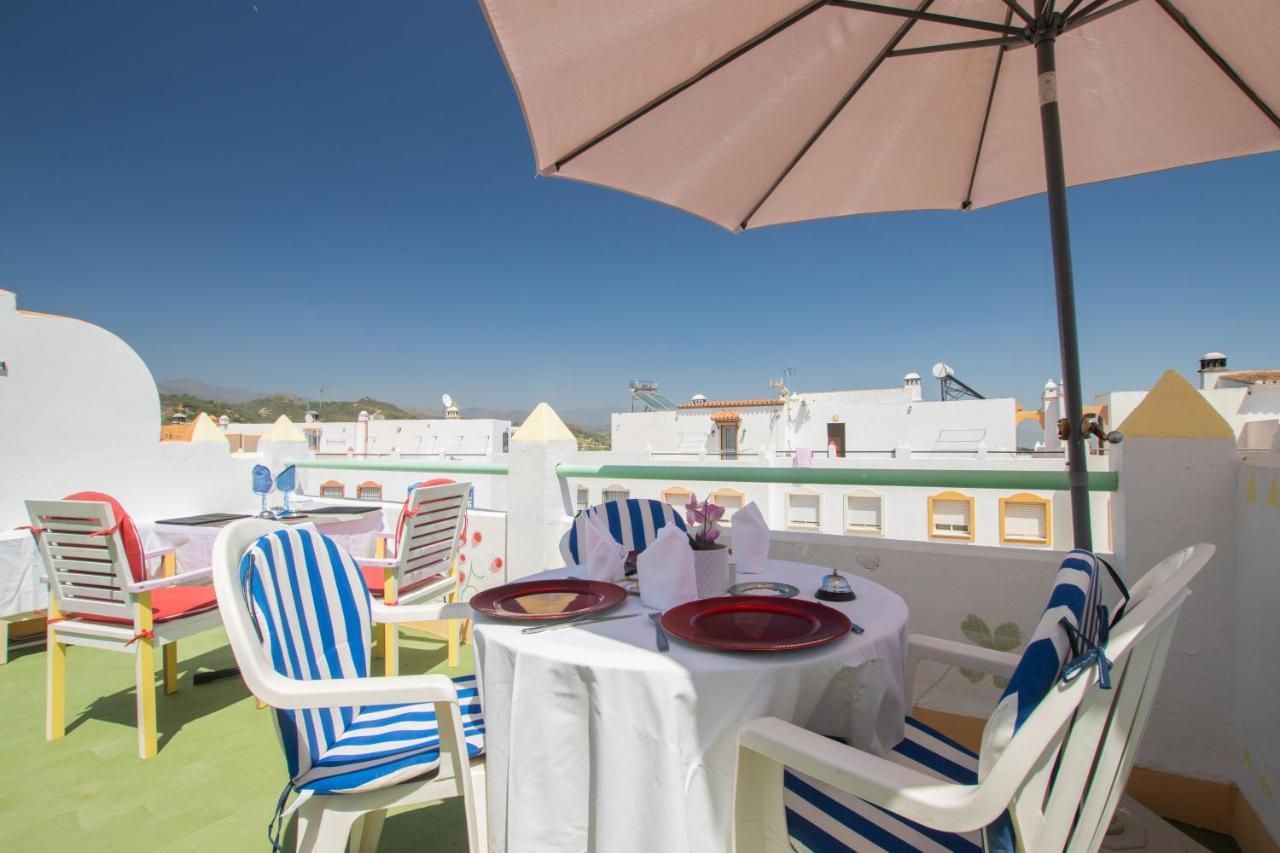 Gcprestige Appartement Estepona Buitenkant foto