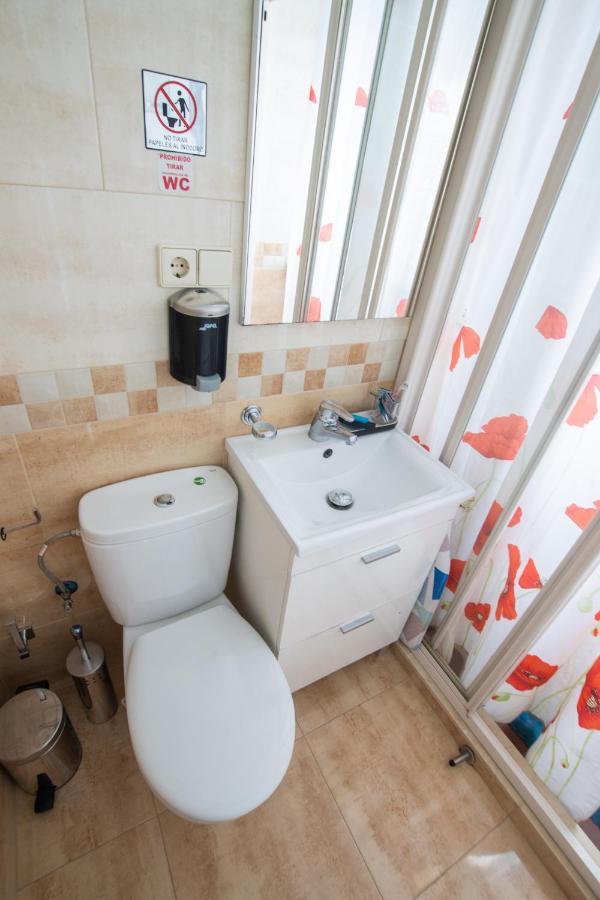 Gcprestige Appartement Estepona Buitenkant foto
