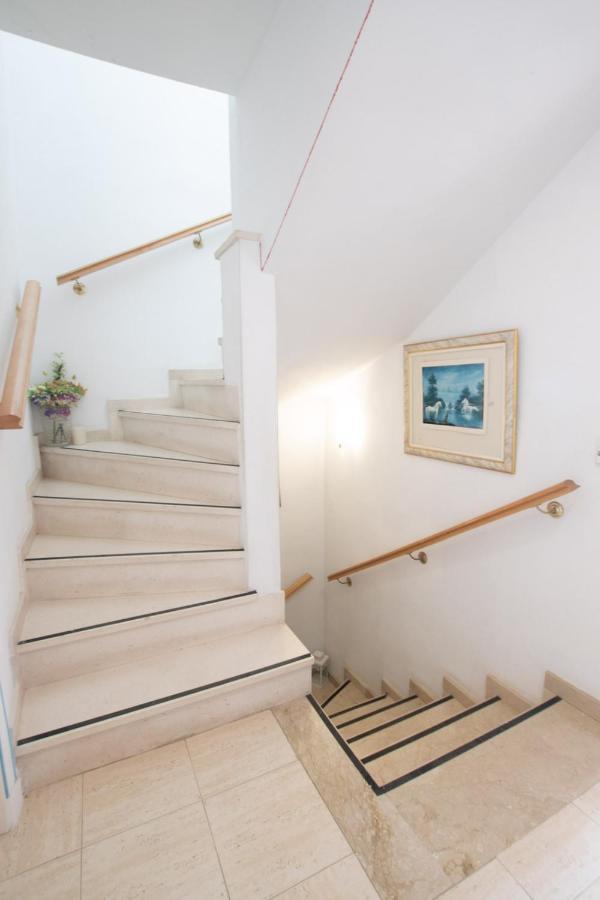 Gcprestige Appartement Estepona Buitenkant foto