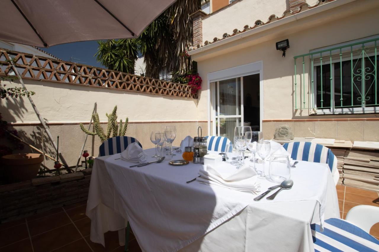 Gcprestige Appartement Estepona Buitenkant foto