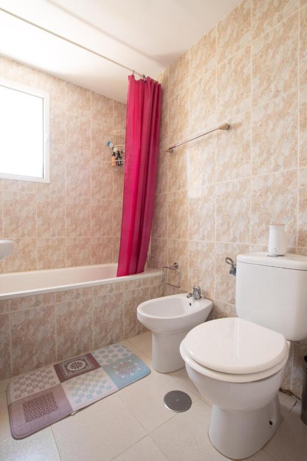 Gcprestige Appartement Estepona Buitenkant foto