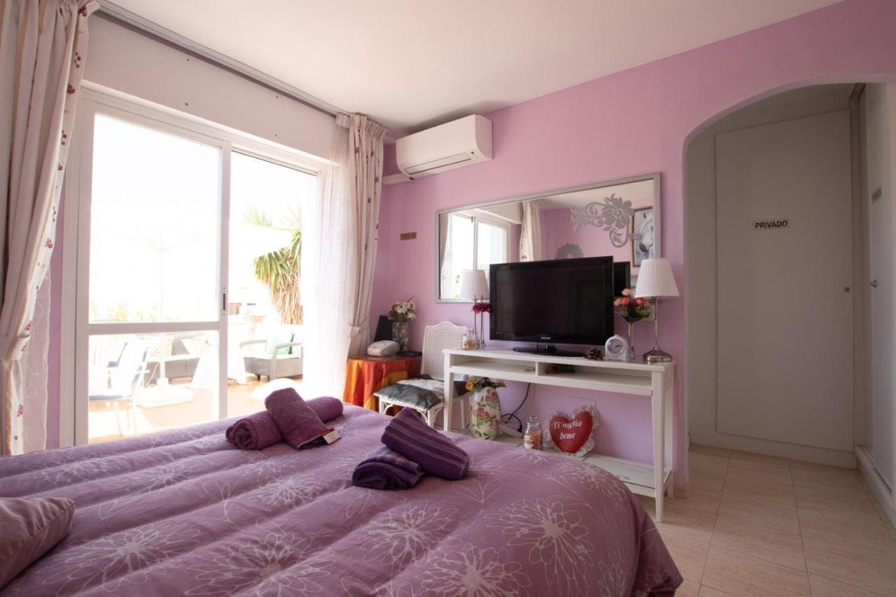 Gcprestige Appartement Estepona Buitenkant foto