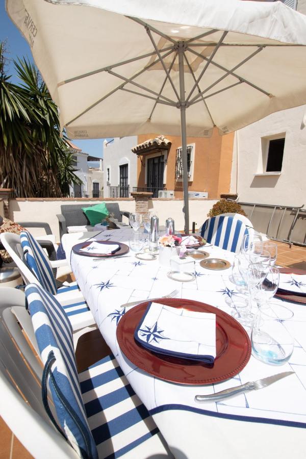Gcprestige Appartement Estepona Buitenkant foto