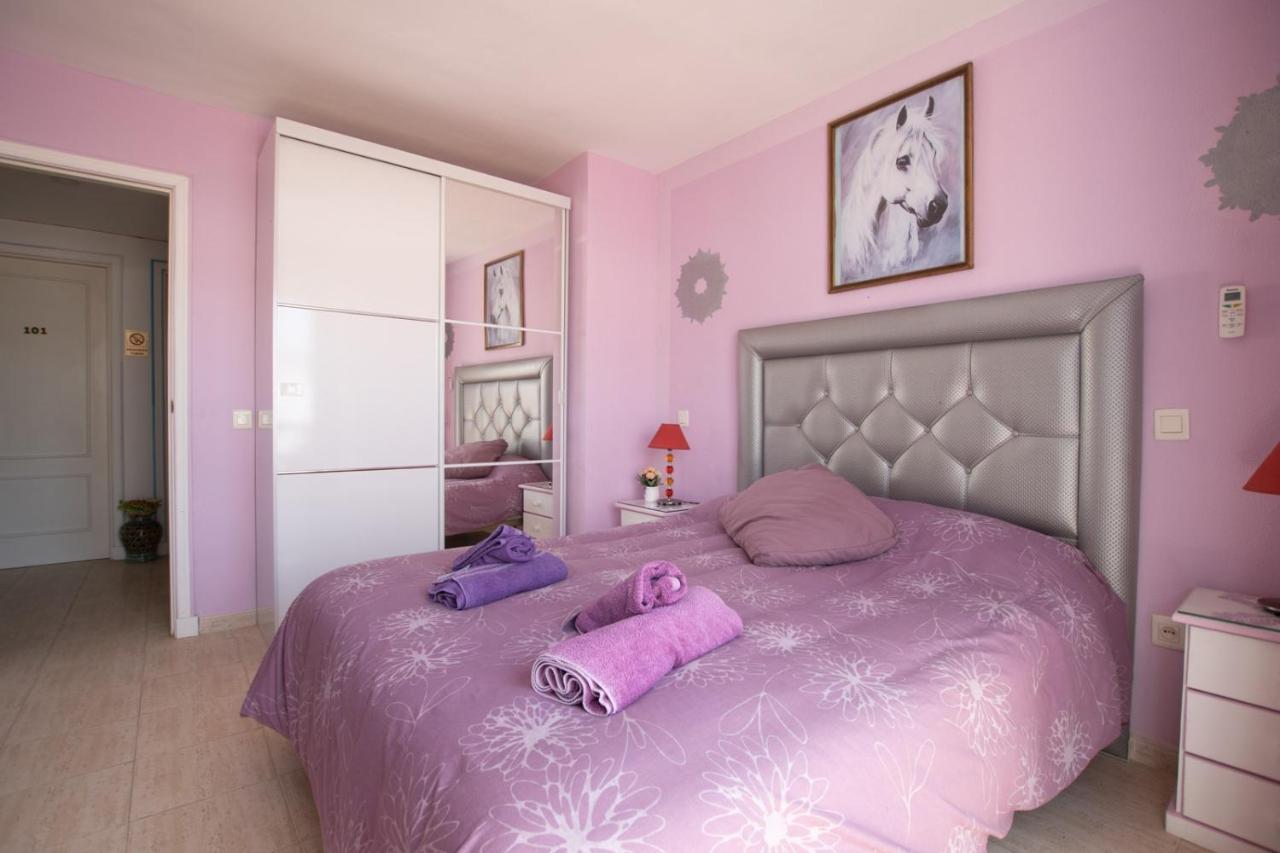 Gcprestige Appartement Estepona Buitenkant foto