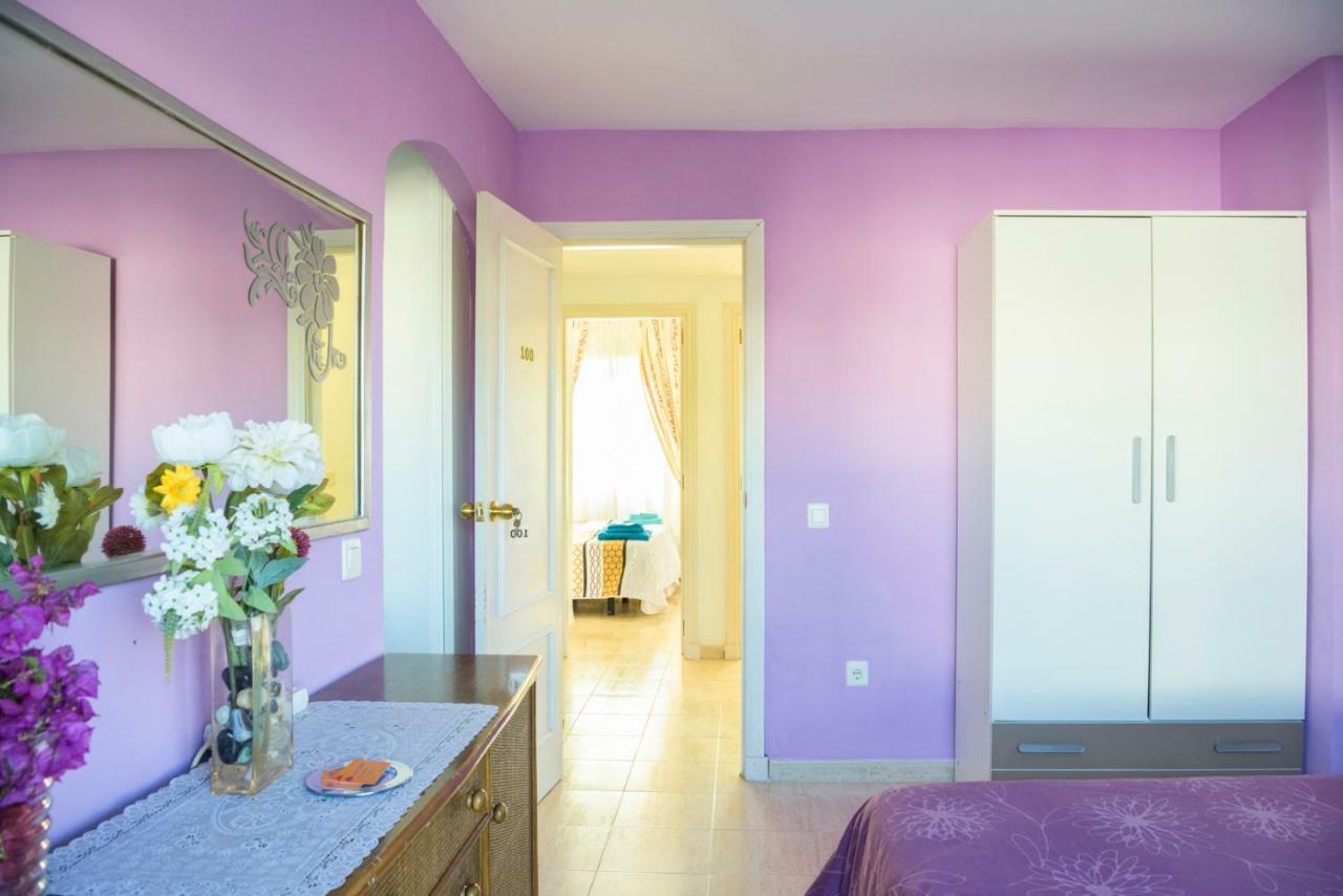 Gcprestige Appartement Estepona Buitenkant foto
