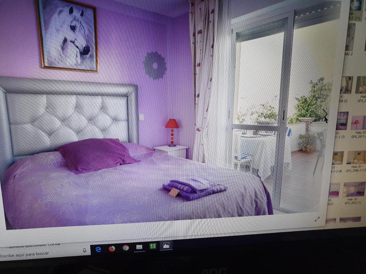 Gcprestige Appartement Estepona Buitenkant foto