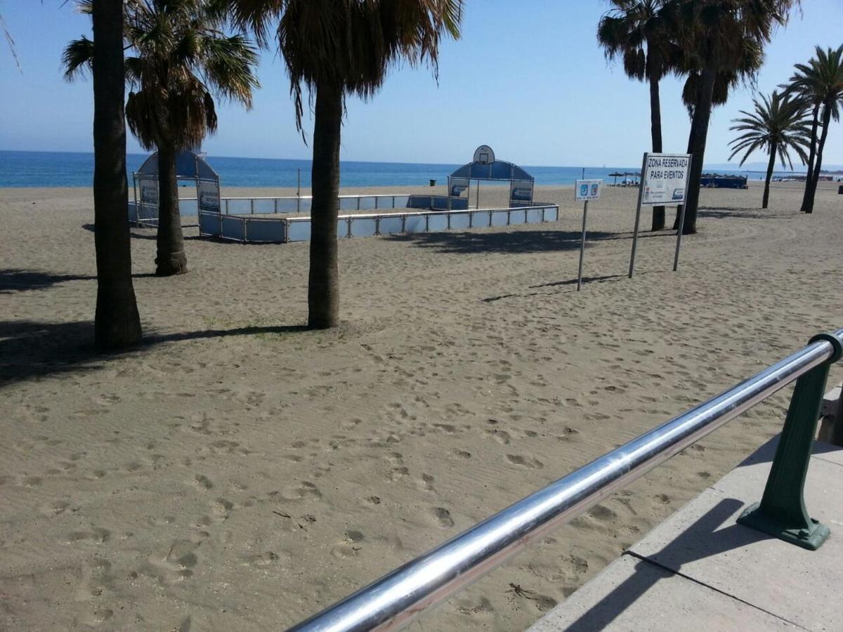 Gcprestige Appartement Estepona Buitenkant foto