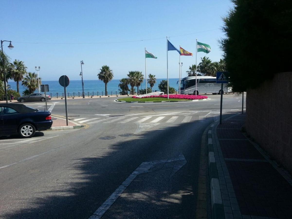 Gcprestige Appartement Estepona Buitenkant foto