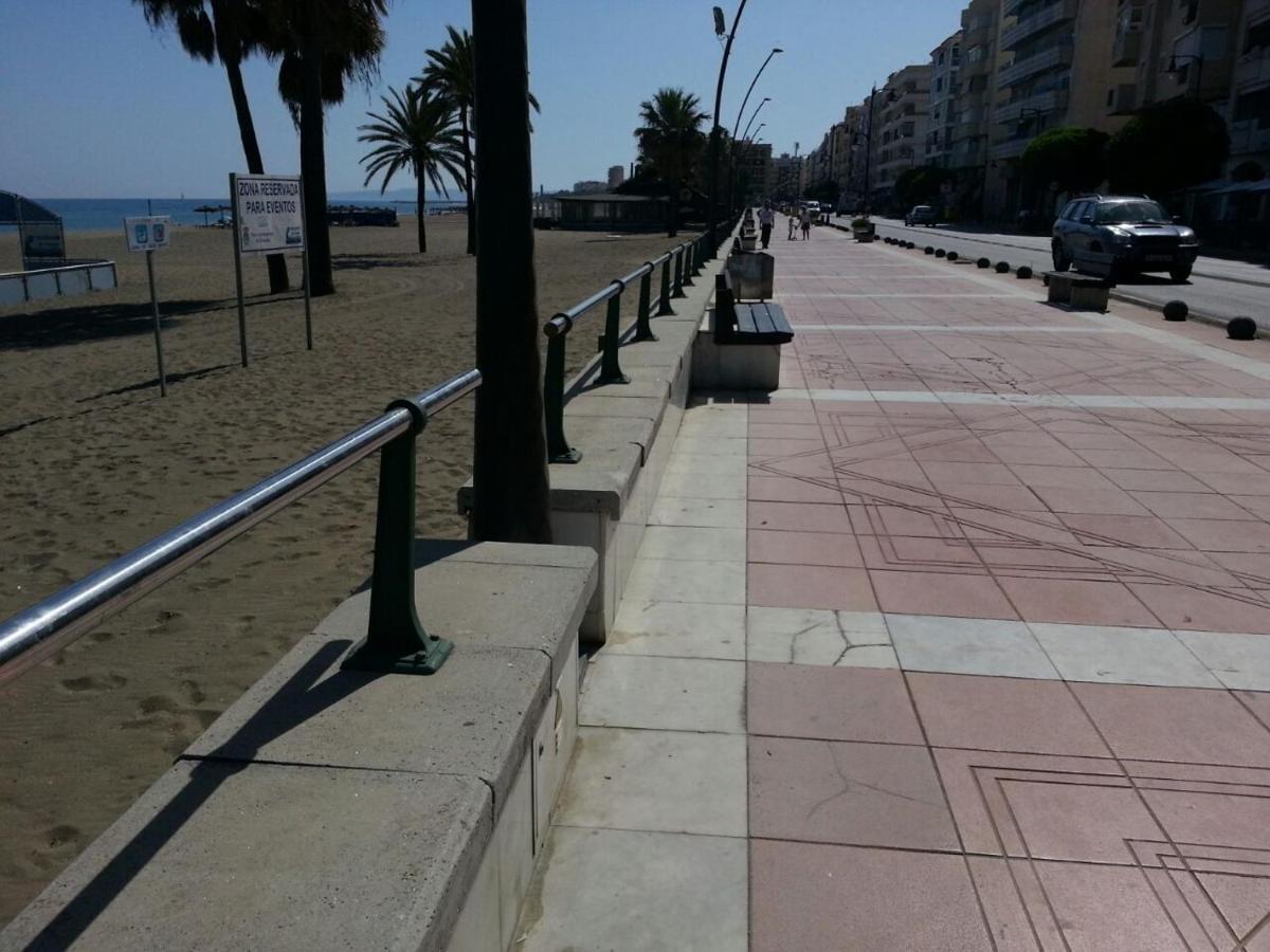 Gcprestige Appartement Estepona Buitenkant foto